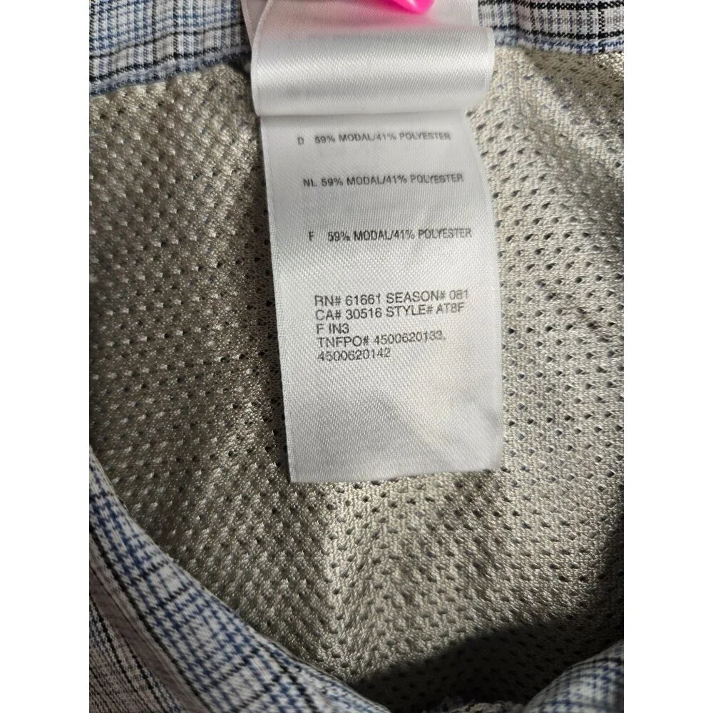 The North Face keywords north